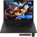 ThinkPad T14 G5 14ft WUXGA Business Laptop - Balanced Power