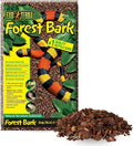 Exo Terra Forest Bark Natural Terrarium Substrate for Reptiles
