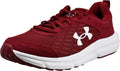 Under Armour Men's Charged Assert 10 Shoes - Responsive Cushioning 1mm