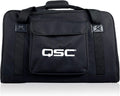 CP8 Soft Padded Tote Bag for CP8 Speakers - Heavy-Duty Design 60ft