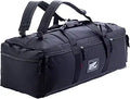 XMILPAX 90L Large Military Duffle Bag - Heavy Duty Load Out Gear