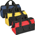 Sanwuta Tool Bag Set: Heavy Duty Waterproof Tote for All Needs