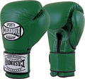 Casanova Boxing Velcro Leather Gloves 18 oz - Durable Protection