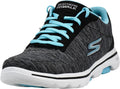 Women's Skechers Go Walk 5 Sneakers for Unmatched Walking Comfort