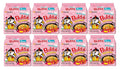 Samyang Buldak Hot Spicy Chicken Ramen (40 Pack Carbonara) - Variety