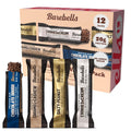 Barebells Protein Bars Variety Pack - 12 Count - High Protein Snack