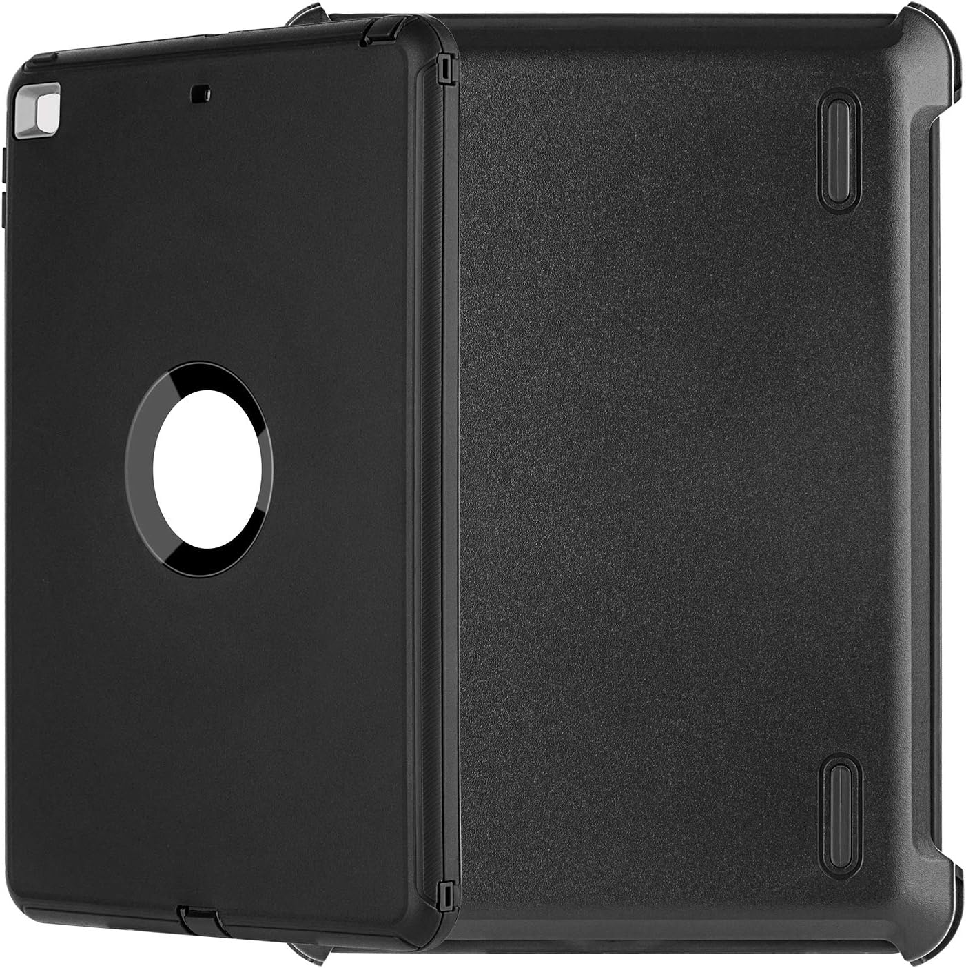 Heavy Duty Shockproof Case for iPad 7th/8th Gen 10.2-inch