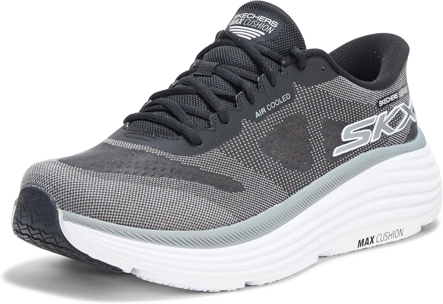 Skechers Hands Free Slip-ins Max Cushioning Sneakers for Men