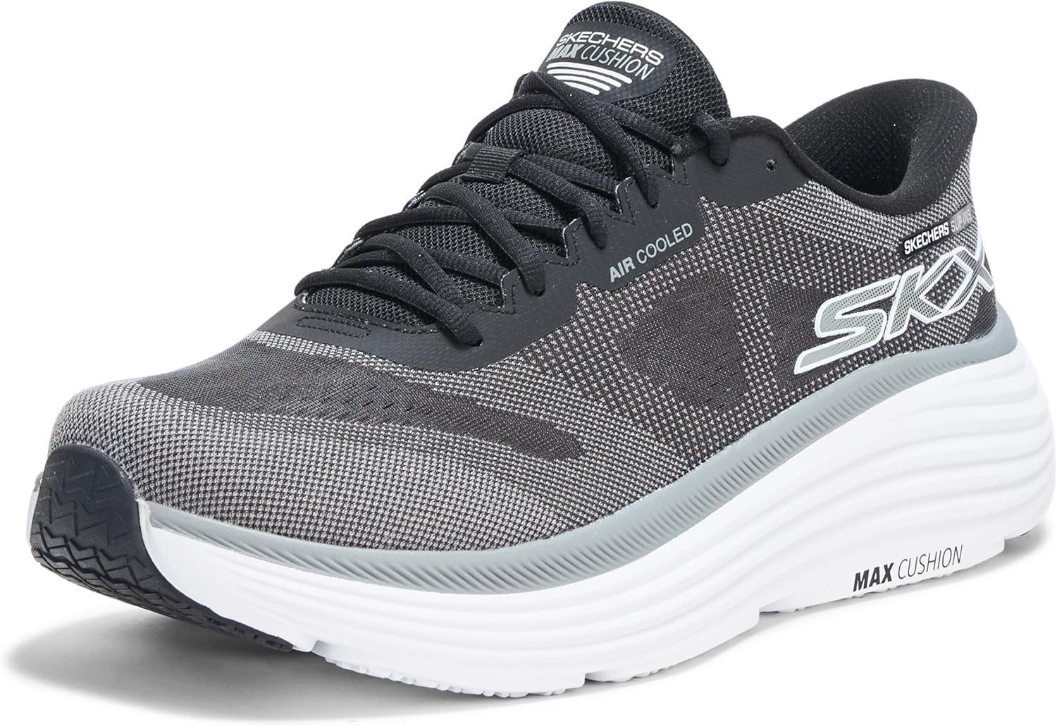 Skechers Hands Free Slip-ins Max Cushioning Sneakers for Men