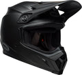 MX-9 MIPS Torch Off-Road Motorcycle Helmet - Tough Polycarbonate