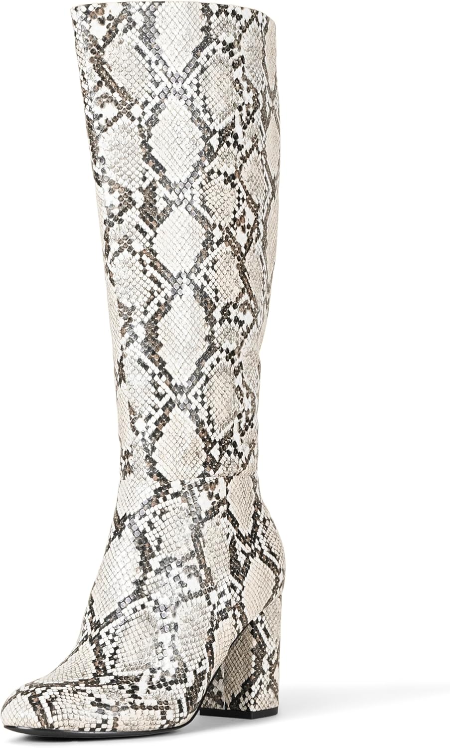 Tall Heel Boot with Comfort and Style for Every Occasion