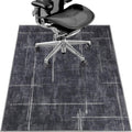 Protective 36x48 Hard Floor Chair Mat by Lreedy