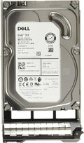 Dell 2 TB 3.5ft Internal Hard Drive - Reliable High-Capacity Storage