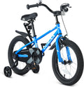 Kids 14-16 Inch Bike for Boys and Girls Ages 3-7 with Training Wheels