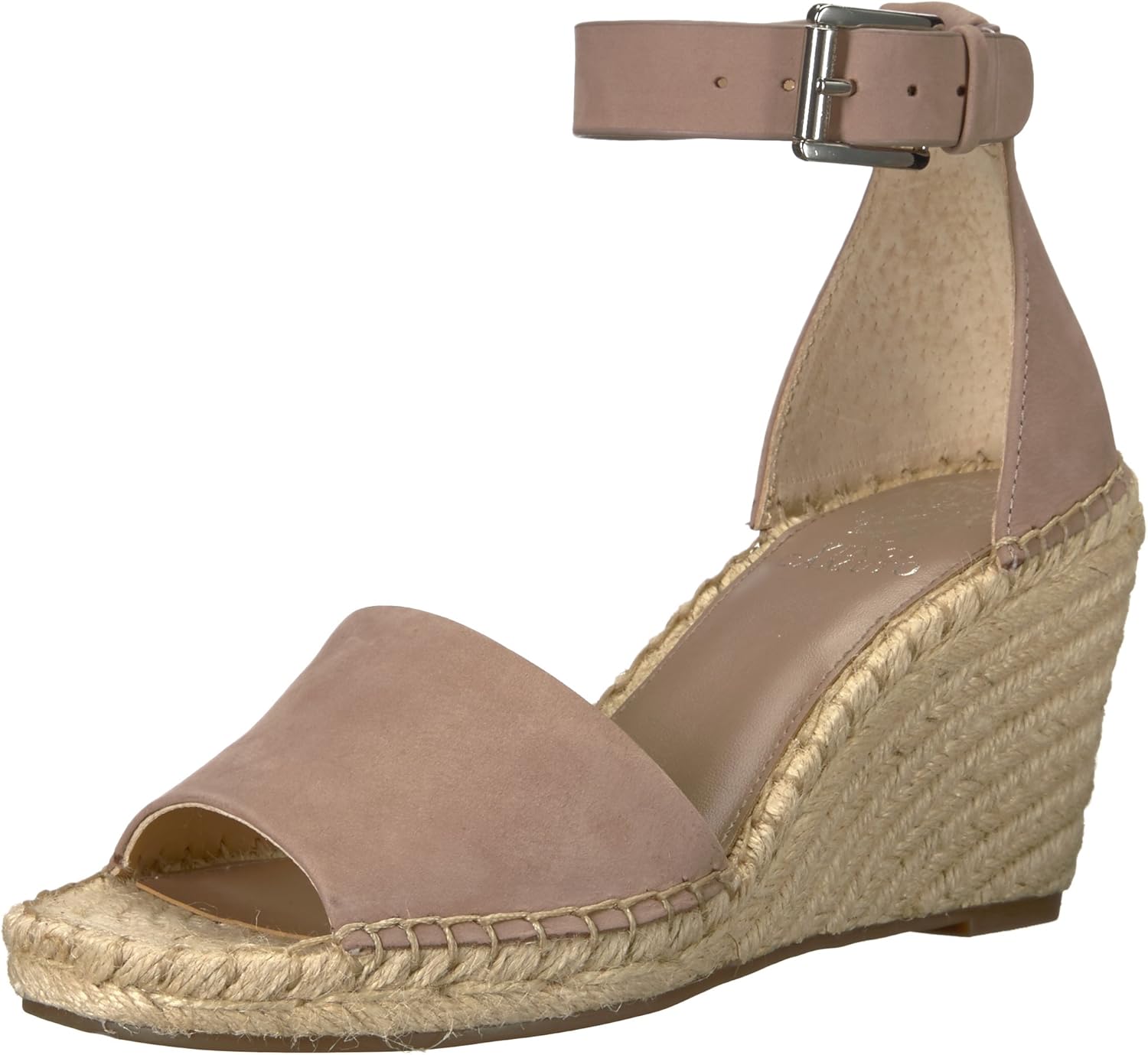 Vince Camuto Women's Leera Espadrille Wedge Sandal Review