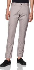 Dickies Men's Skinny Straight Double Knee Work Pants (Style VGA2)