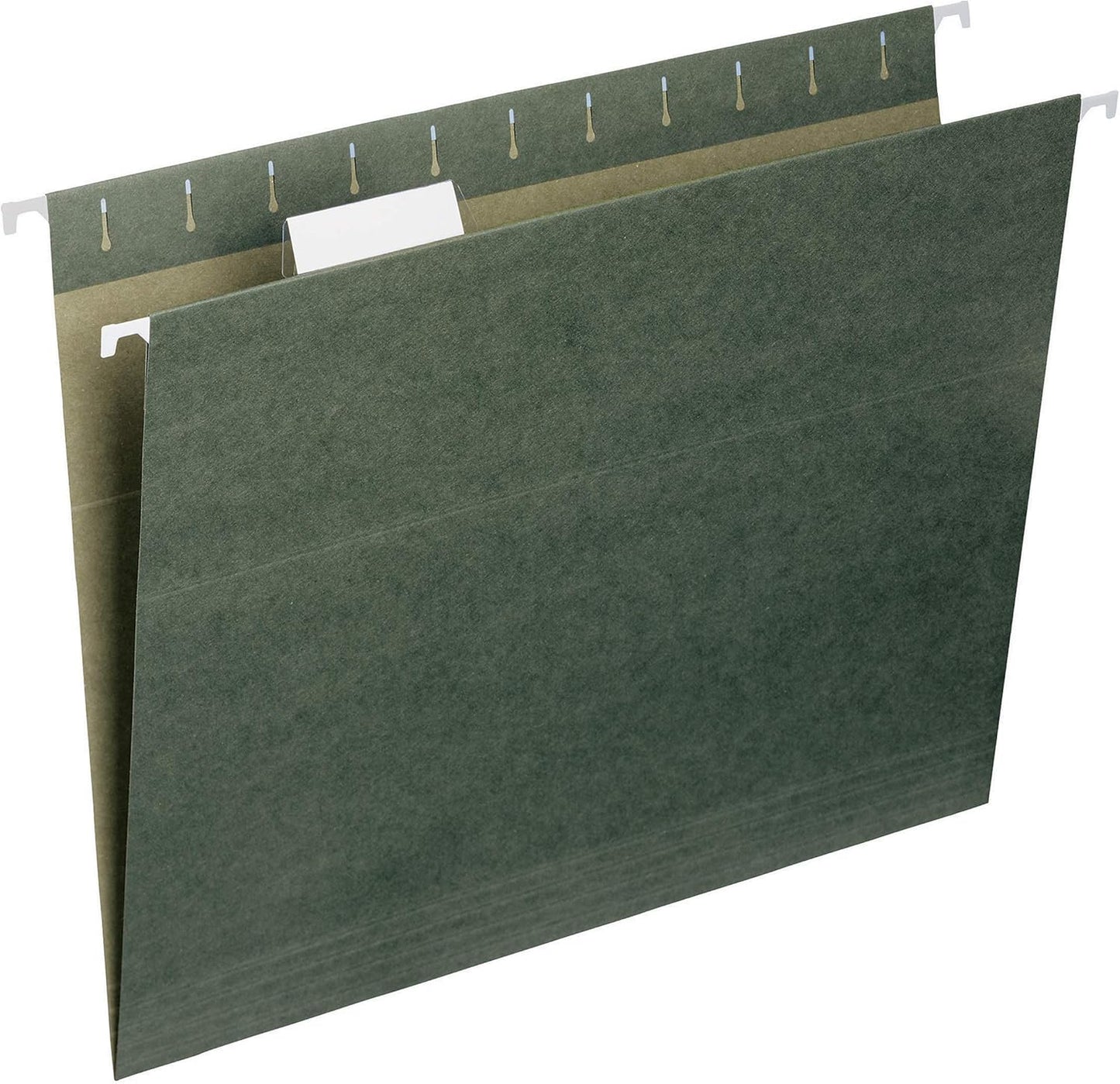 Smead Hanging File Folders for Enhanced Organization and Filing