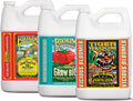 FoxFarm Liquid Nutrient Trio Hydro Formula - Hydroponic Growth & Bloom