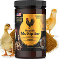 Brewer's Yeast + Probiotics for Poultry - Molt & Egg Support