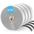Butyl Tape RV Tape 3/4ft x 30ft x 1/8ft - Waterproof RV & Marine