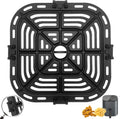 Air Fryer Grill Pan for COSORI Square Air Fryer Pro LE 5 Qt