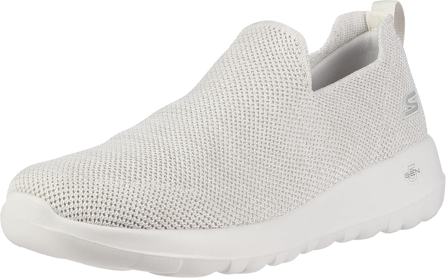Skechers Men's Go Max-Athletic Slip on Walking Shoe Review