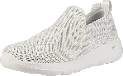 Skechers Men's Go Max Slip on Walking Shoe for Ultimate Comfort