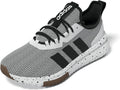 adidas Kaptir 4.0 Men's Knit Sneaker - Wide Fit Comfort