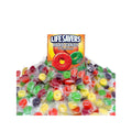 Life Savers Hard Candy 5 Flavors 5 lb Bag - Pantry Staple