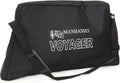 Manhasset Voyager Tote Bag for Music Stand - Durable and Comfortable