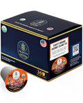 Organic Coconut Island Tea Pods for Keurig - Tropical Rooibos