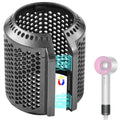 Magnetic Hair Dryer Filter Cover Replacement for Dyson Supersonic