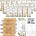 80 Set Church Christian Gifts Bulk with Inspirational Bookmarks