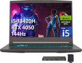 msi Thin 15 15.6 in FHD 144Hz Gaming Laptop - Balanced Power
