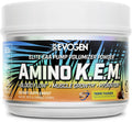 Amino K.E.M. EAA & BCAA Powder - Pump, Recovery, Hydration
