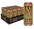 Java 300 Triple Shot Robust Coffee + Cream Mocha - Pack of 12