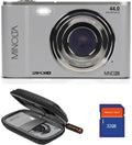 Review Capture Stunning 44MP Photos with Minolta MND20