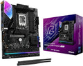 ASRock Phantom Gaming B860 Lightning WiFi 6E Motherboard Review