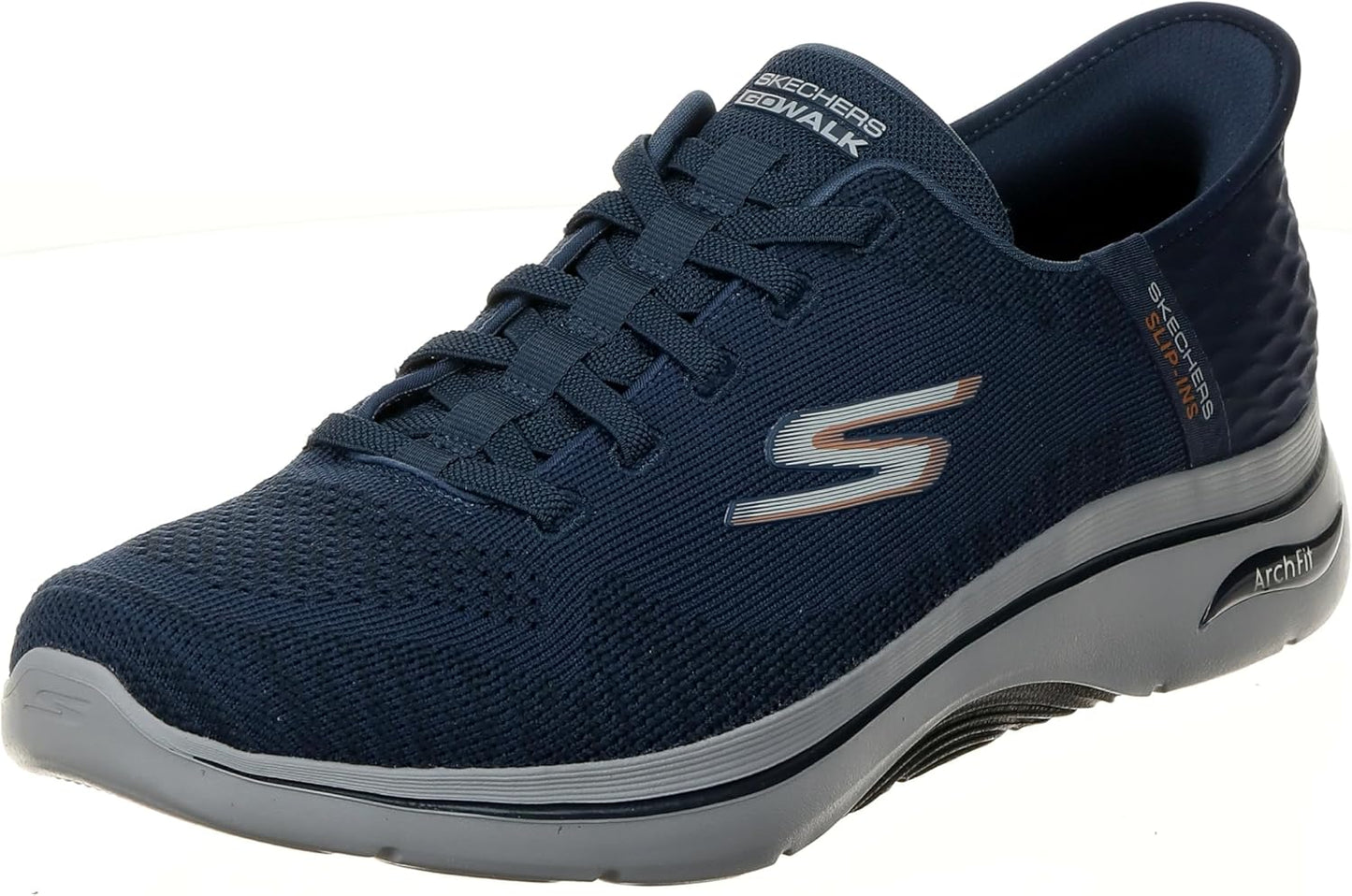 Skechers Men's Go Walk Arch Fit 2.0-Grand Sneaker Review