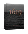 The 1619 Project: A Visual Experience - Illustrated Edition