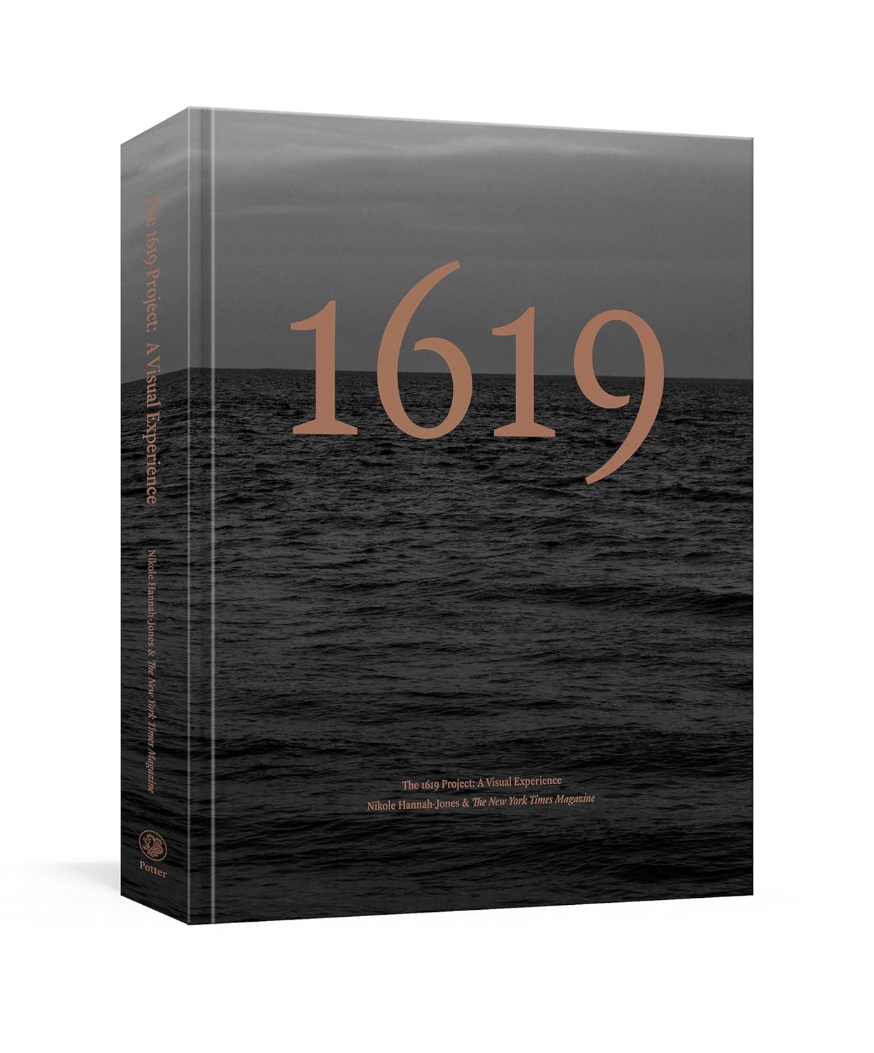 The 1619 Project: A Visual Experience for History Enthusiasts