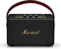 Marshall Kilburn III Portable Bluetooth Speaker - 50+ Hour Playtime