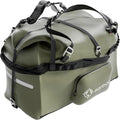 Waterproof Duffel Bag for Men 115L - Large Dry Bag