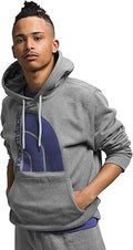 THE NORTH FACE Men's Jumbo Half Dome Hoodie - Comfortable Everyday