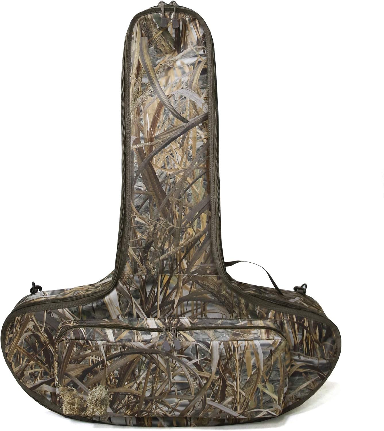 MYDAYS Soft Crossbow Case for Outdoor with Padded Protection