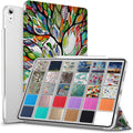 DuraSafe Case for iPad Pro 12.9 3rd Gen - Translucent Slim Cover