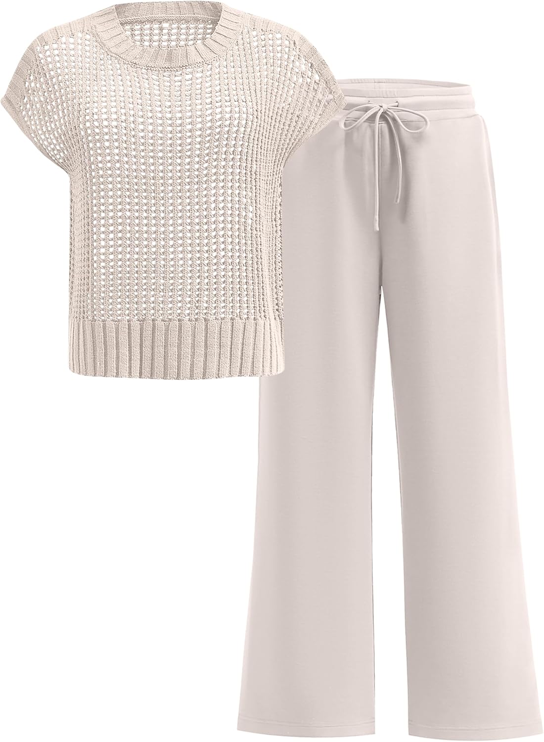 Stylish Women Two Piece Outfits for Comfort and Elegance