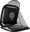Spornia Spg-7 Golf Practice Net - Automatic Ball Return System