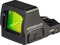 Defender-CCW Micro Red Dot Sight - Compact Concealment and Speed
