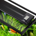 hygger Auto On Off 36-42 Inch LED Aquarium Light for Tanks